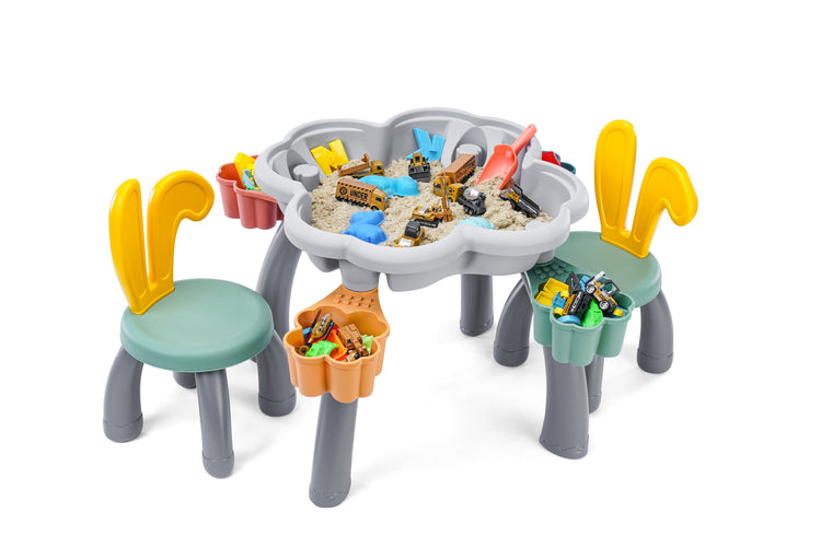 Allround children's tables
